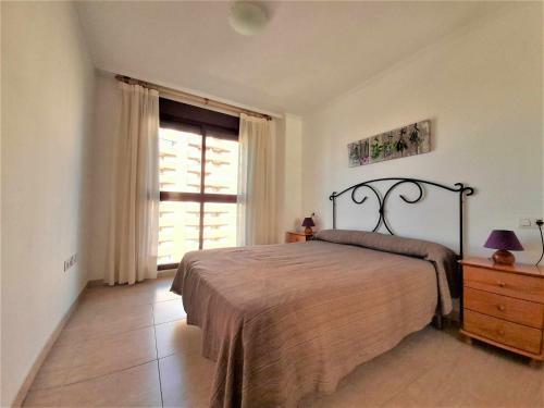 Apartamento Ayf 1� Linea de Playa Luminoso