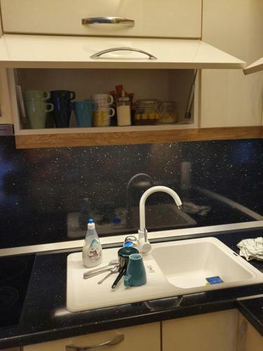 Apartman Lux Doboj