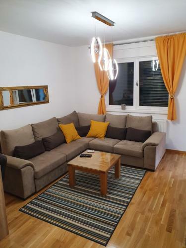 Apartman Lux Doboj