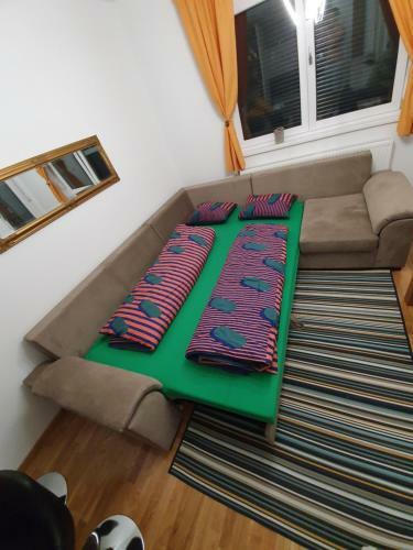 Apartman Lux Doboj