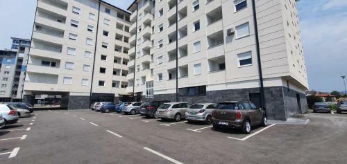 Apartman Ada Doboj