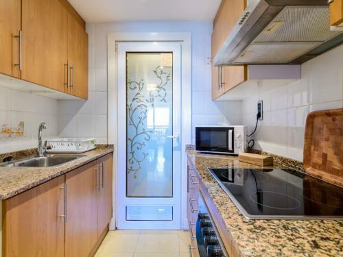 Apartment El Cano - Paseo Maritimo-7