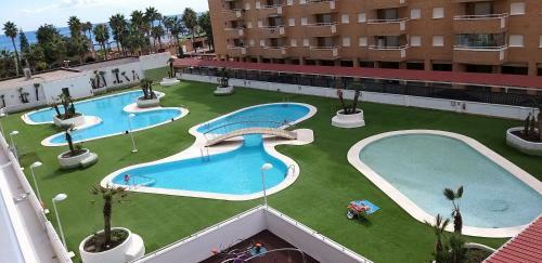 Apartamento Miramar 60