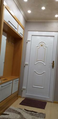 Apartmani Kiki