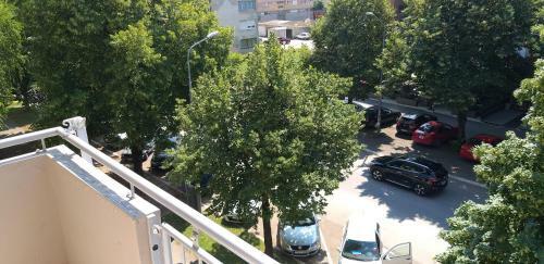 Apartmani Kiki