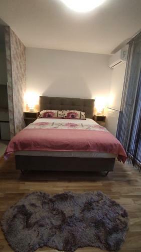 M&i Apartment