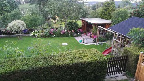 Apartamento Ferienwohnung Felix Und Berta Pfeiffer-vogl