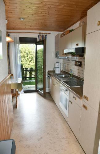 Apartamento Ferienwohnung Felix Und Berta Pfeiffer-vogl