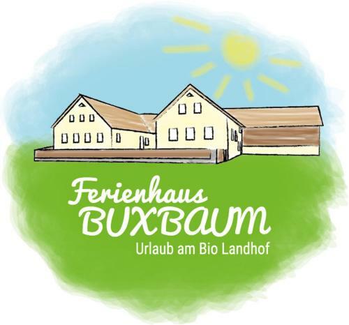 Ferienhaus Buxbaum