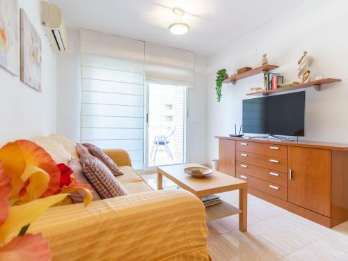 Apartment Trebol III