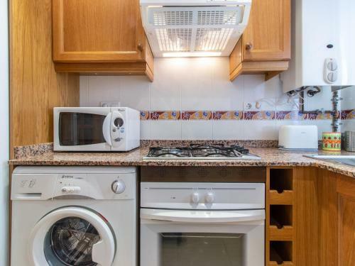 Apartment Trebol III