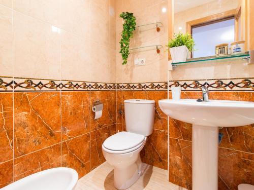 Apartment Trebol III