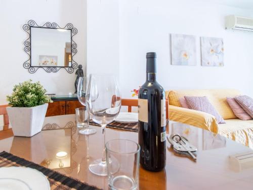 Apartment Trebol III