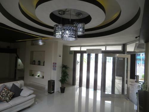 Hotel Villas Boca