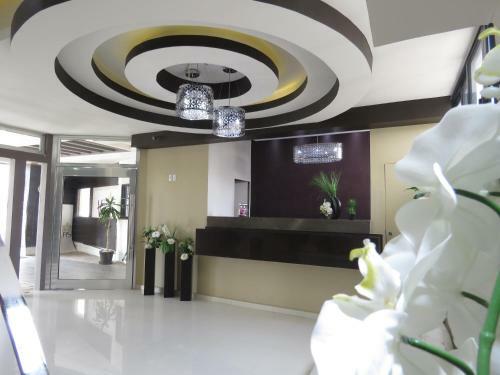 Hotel Villas Boca