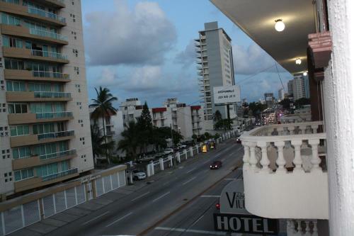 Hotel Villas Boca