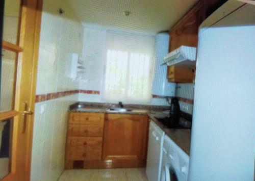 Apartamento Frontalmarinai