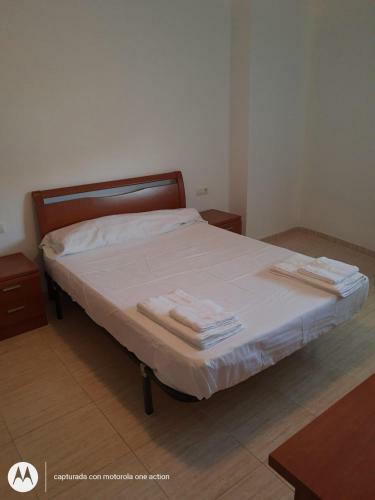 Apartamento Frontalmarinai