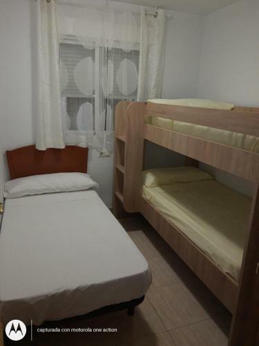 Apartamento Frontalmarinai