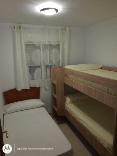 Apartamento Frontalmarinai