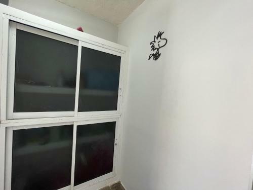 Apartamento Casa M