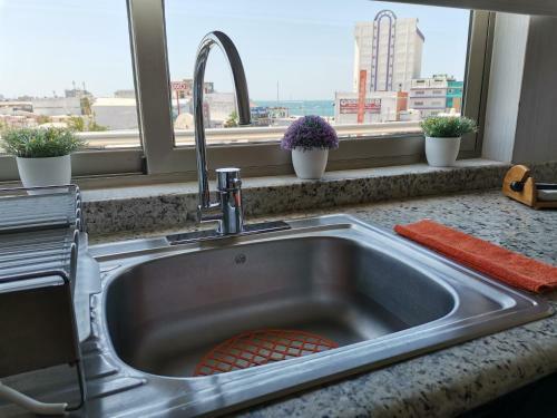 Apartamento Suites Caribe