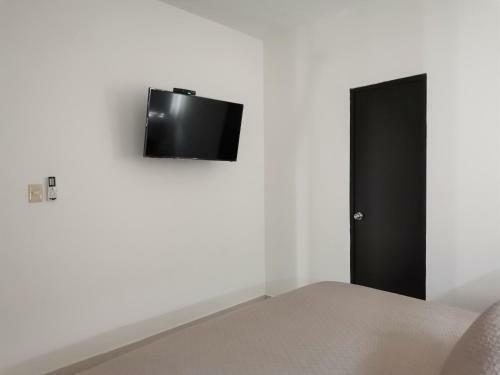 Apartamento Suites Caribe