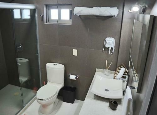 Apartamento Suites Caribe