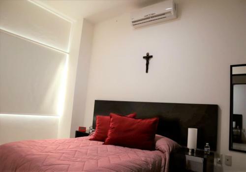 Apartamento Suites Caribe