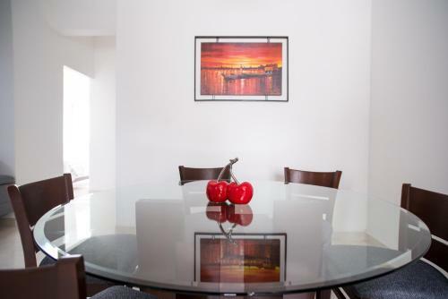 Apartamento Suites Caribe