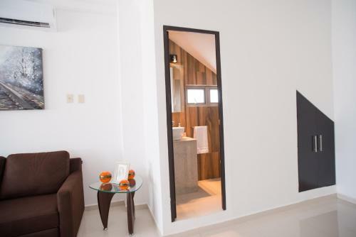 Apartamento Suites Caribe
