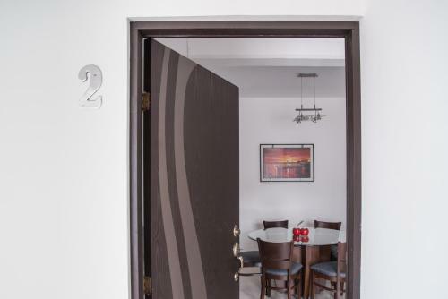 Apartamento Suites Caribe