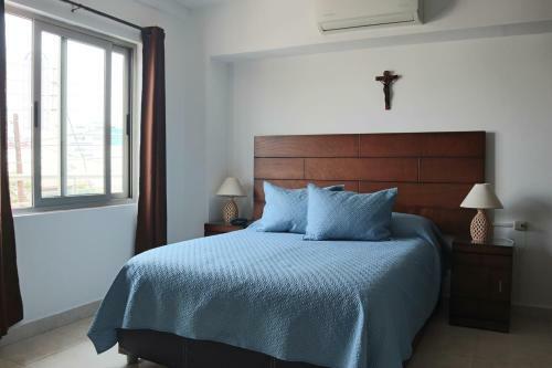 Apartamento Suites Caribe