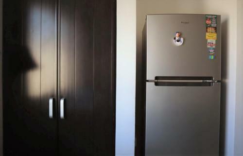 Apartamento Suites Caribe