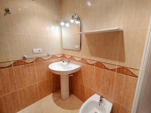 Apartamento Acv - Acapulco I -1�linea Planta 5 Sur 2