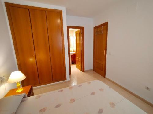 Apartamento Acv - Acapulco I -1�linea Planta 5 Sur 2