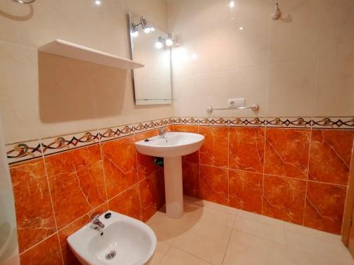 Apartamento Acv - Acapulco I -1�linea Planta 5 Sur 2