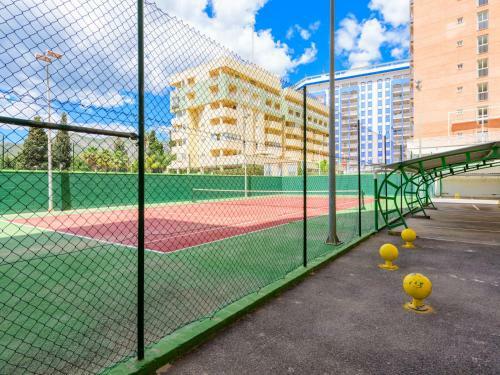 Apartment Oromar-2