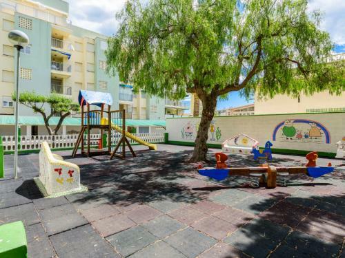 Apartment Oromar-2