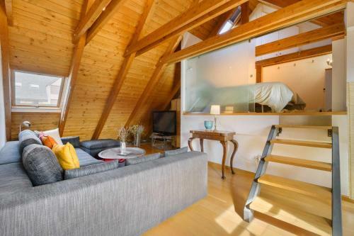 Apartamento Casa Antonia