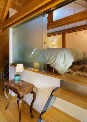 Apartamento Casa Antonia