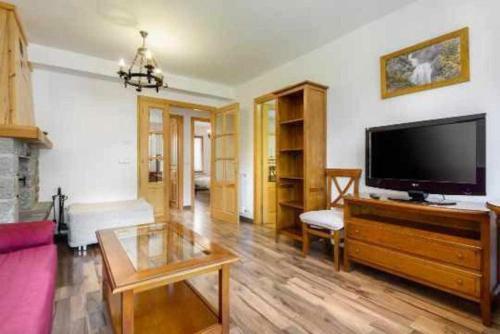 Apartamentos Caperan 2hab O Hab Familiar