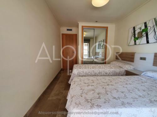 Apartamento Vila de Oropesa 2 Puerta 7