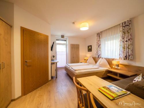 Hostal Pension Ehrenfried