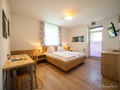 Hostal Pension Ehrenfried