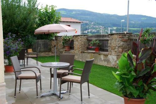 Hostal Pension Ehrenfried