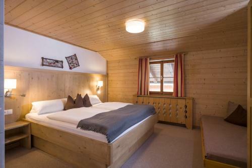 Apartamento Ferienwohnung Schustererhof