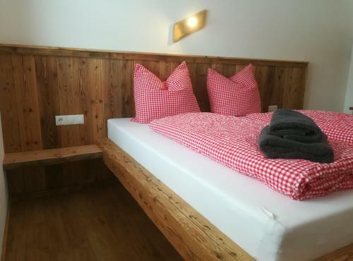 Apartamento Ferienhaus H�llwarth