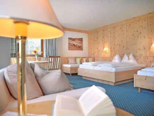 Hotel Gasthof Rissbacherhof