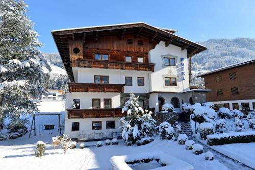 Hotel Gasthof Rissbacherhof